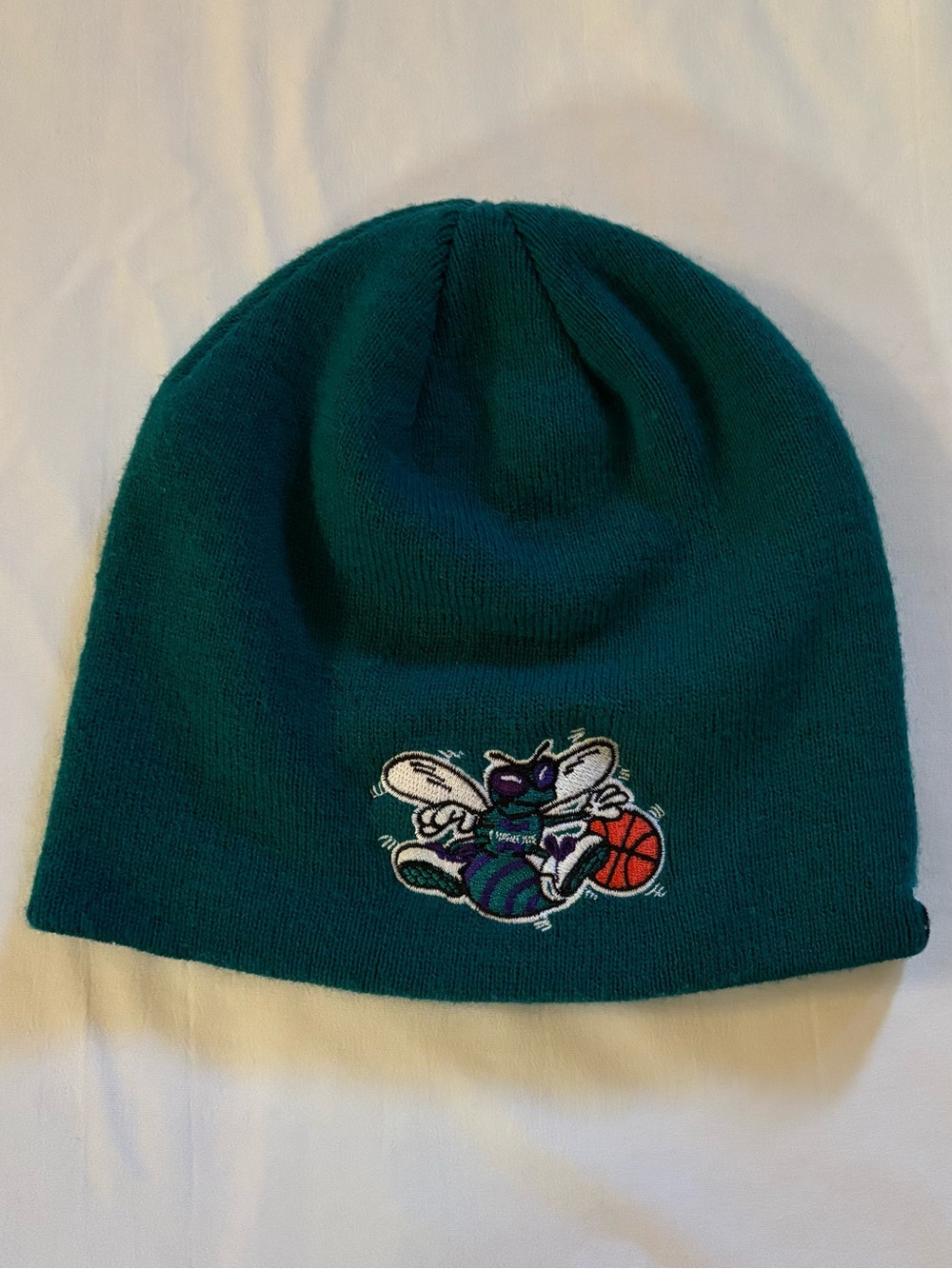 mens hornet beanie